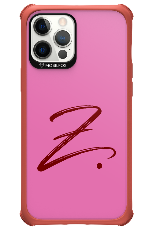 (Sorbet) Z 2.0 - Apple iPhone 12 Pro Max