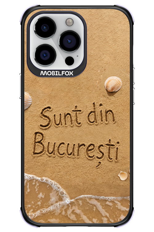 Sandd - Apple iPhone 13 Pro
