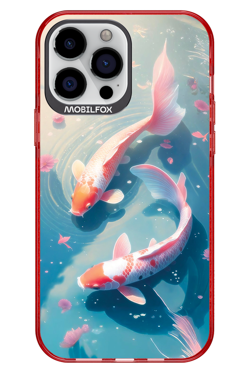 Koi - Apple iPhone 13 Pro Max