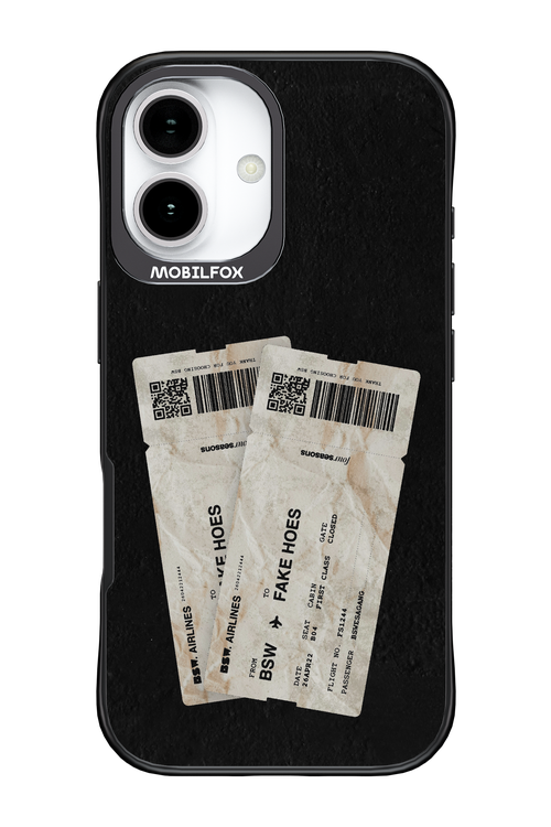 BSW FourSeasons 3 2.0 - Apple iPhone 17