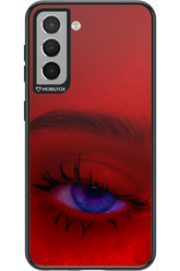 BLUE EYE - Samsung Galaxy S21