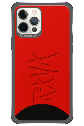 Rava Red - Apple iPhone 12 Pro Max