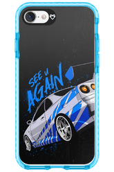 See u again - Apple iPhone 8