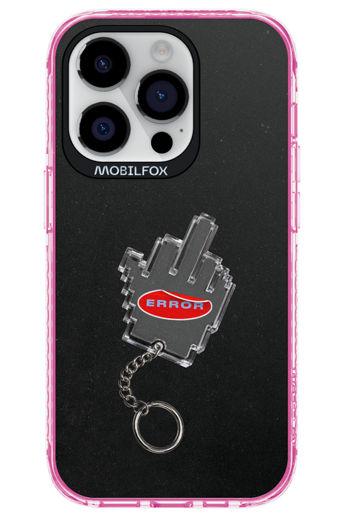 Err0r 2.0 - Apple iPhone 14 Pro