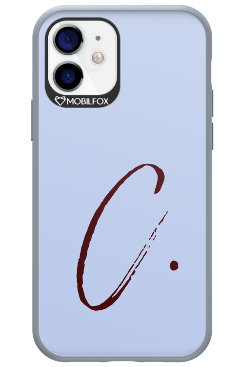 (Jellyfish Presso) C 2.0 - Apple iPhone 12