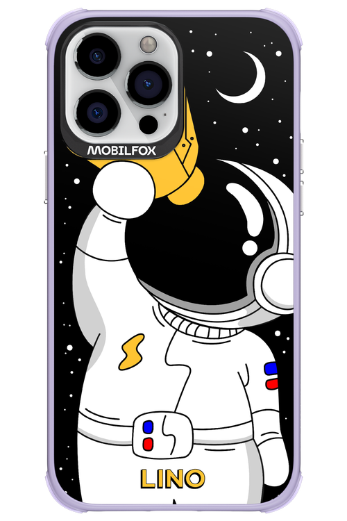 Astro Lino - Apple iPhone 13 Pro Max