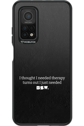 BSW FourSeasons 10 2.0 - Xiaomi Mi 10T 5G