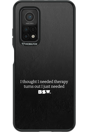 BSW FourSeasons 10 2.0 - Xiaomi Mi 10T 5G