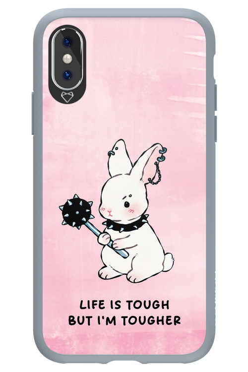 Bunny 2.0 - Apple iPhone X