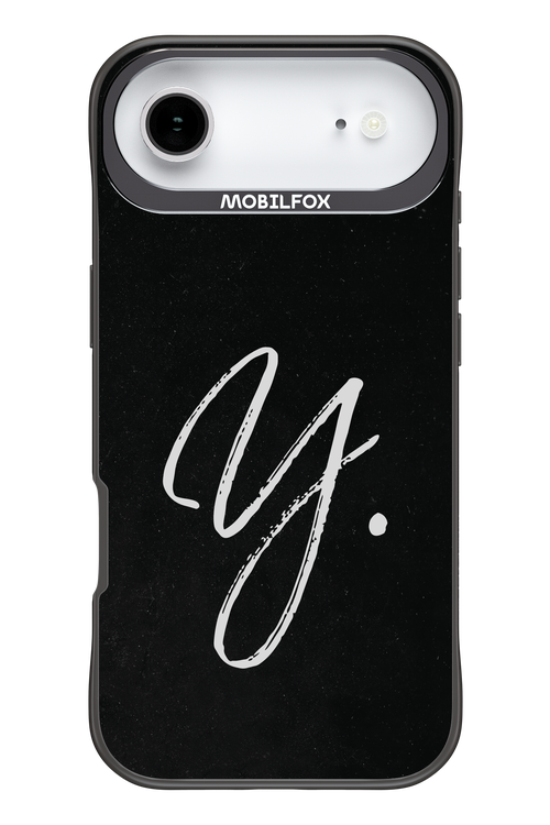 (Off Space) Y 2.0 - Apple iPhone 17 Air