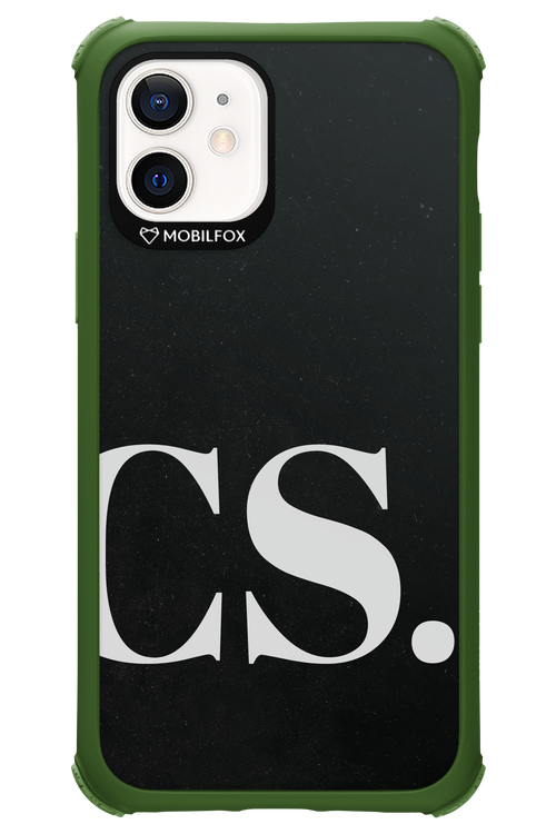 CS (Off Space) 2.0 - Apple iPhone 12