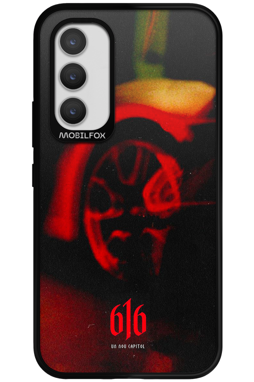 616 2.0 - Samsung Galaxy A34
