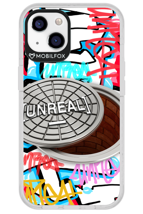 HULE - Apple iPhone 13