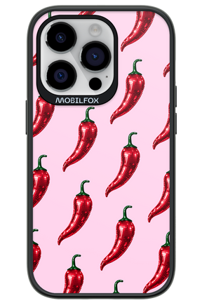 Chili Babe 2.0 - Apple iPhone 14 Pro