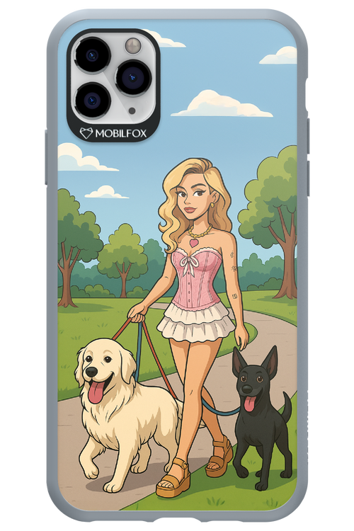 Weaf 2.0 - Apple iPhone 11 Pro Max