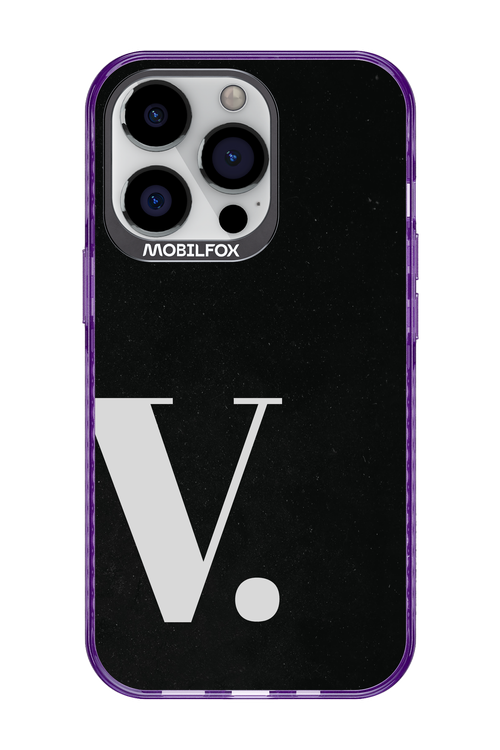 V (Off Space) 2.0 - Apple iPhone 13 Pro