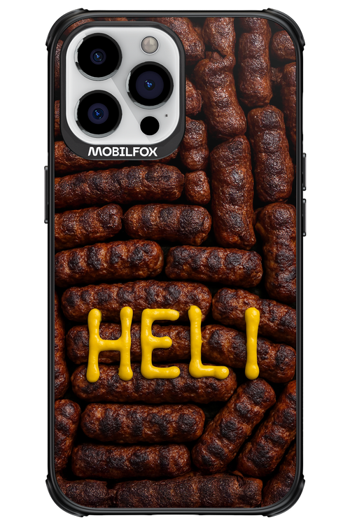 Mici 2.0 - Apple iPhone 13 Pro Max