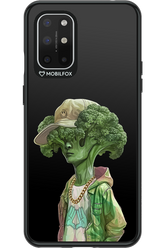 Brokkoli Black - OnePlus 8T