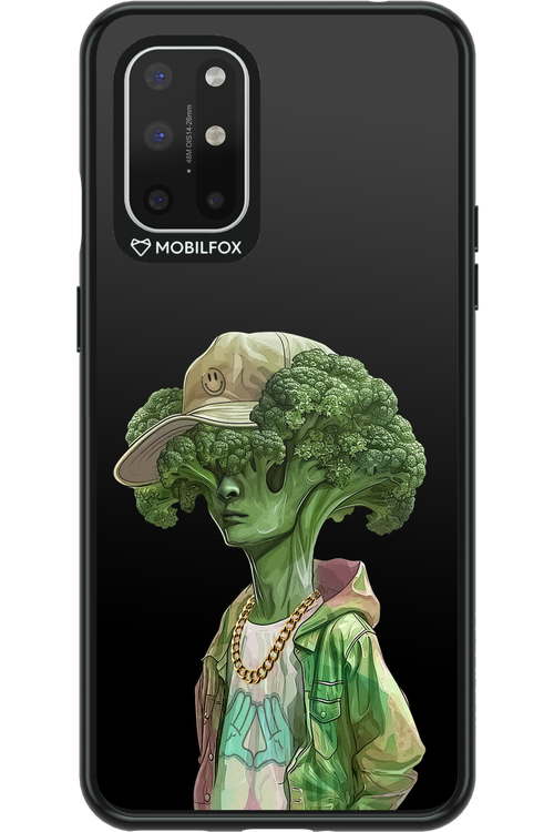 Brokkoli Black - OnePlus 8T