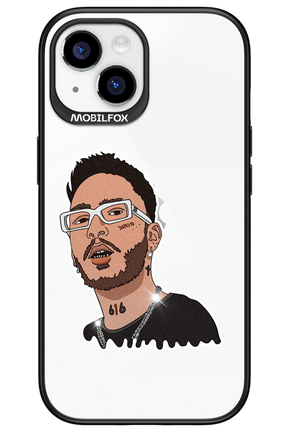Azteca Doodle 2.0 - Apple iPhone 15