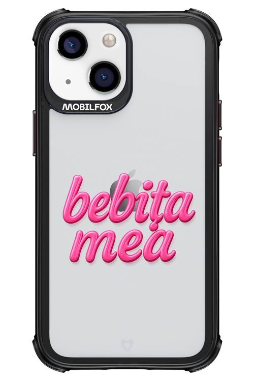 Meaa 2.0 - Apple iPhone 13 Mini