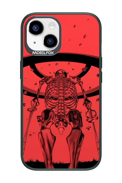RMN Cover 2.0 - Apple iPhone 14