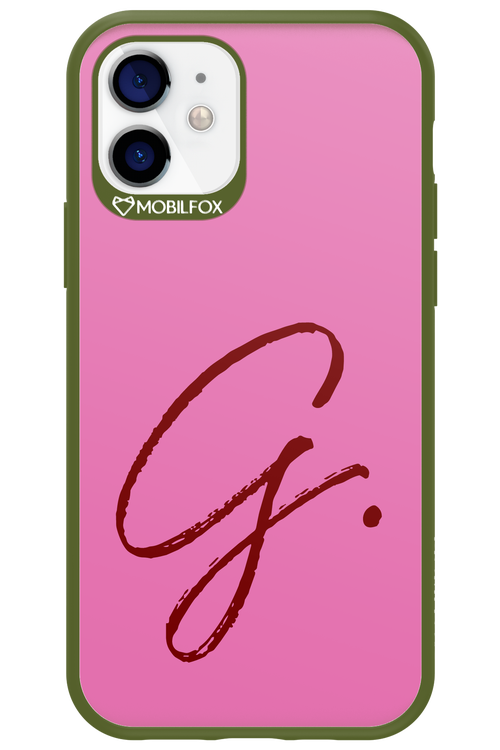 (Sorbet) G 2.0 - Apple iPhone 12