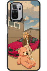 Bearr 2.0 - Xiaomi Redmi Note 10