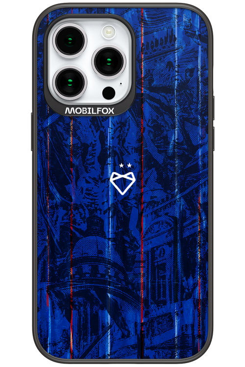 Franta x Mobilfox 2.0 - Apple iPhone 15 Pro Max