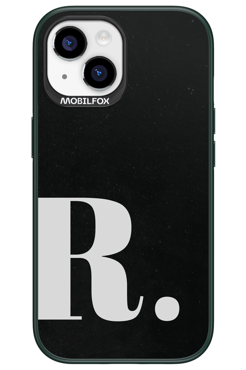 R (Off Space) 2.0 - Apple iPhone 15