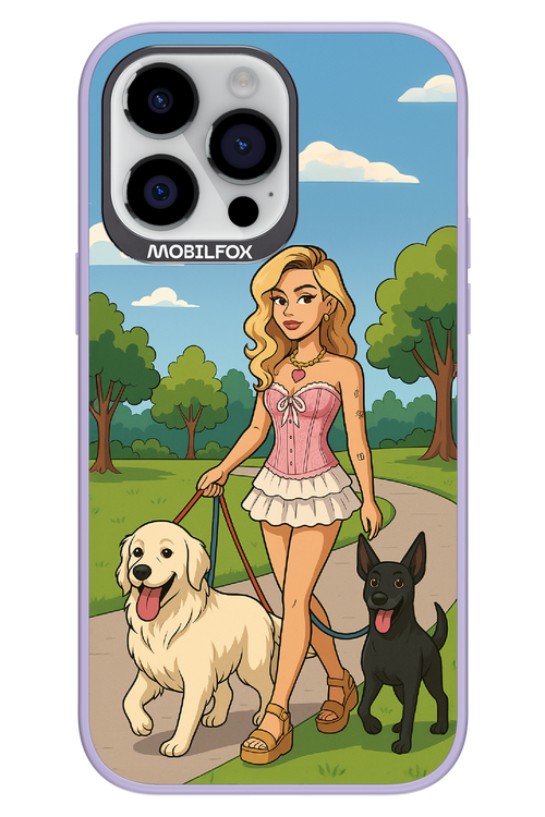 Weaf - Apple iPhone 14 Pro Max