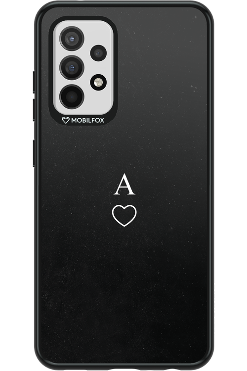A Black 2.0 - Samsung Galaxy A52 / A52 5G / A52s