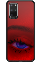BLUE EYE - Samsung Galaxy S20+