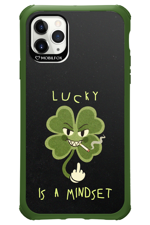 Lucky Mind 2.0 - Apple iPhone 11 Pro Max