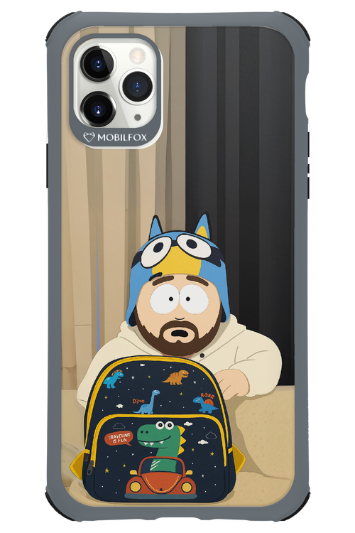 KidHeli 2.0 - Apple iPhone 11 Pro Max