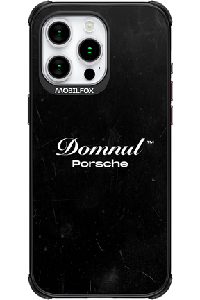 Domnul Porsche - Apple iPhone 15 Pro Max