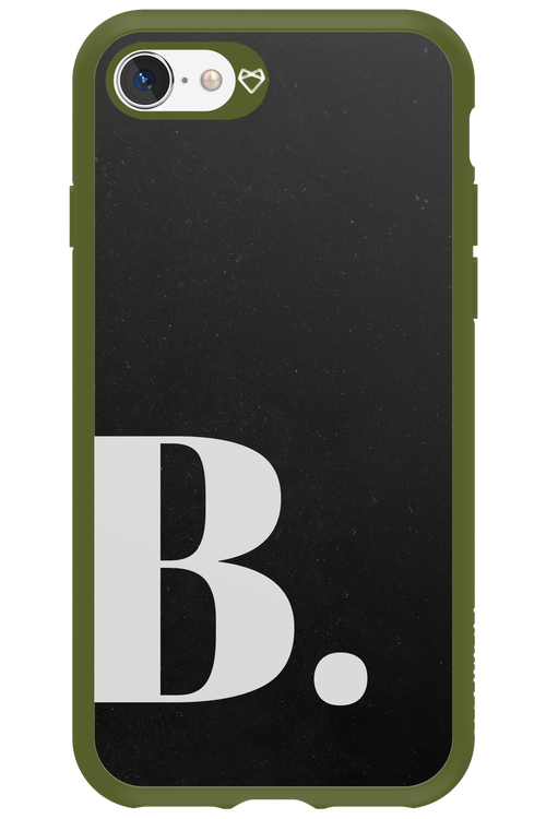 B (Off Space) 2.0 - Apple iPhone SE 2020