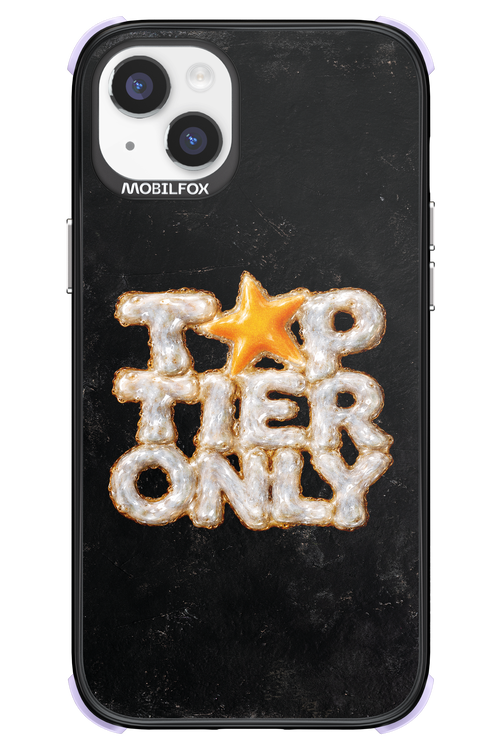 Top Tier 2.0 - Apple iPhone 14 Plus