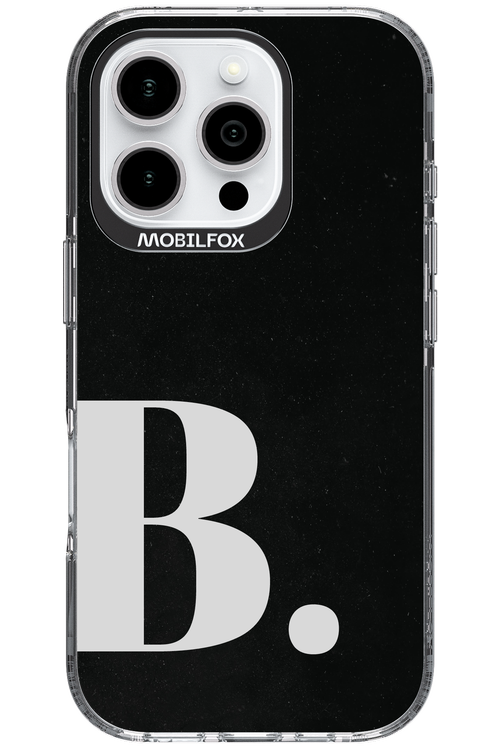 B (Off Space) 2.0 - Apple iPhone 16 Pro