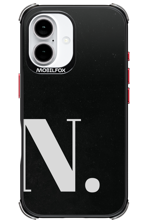N (Off Space) 2.0 - Apple iPhone 16