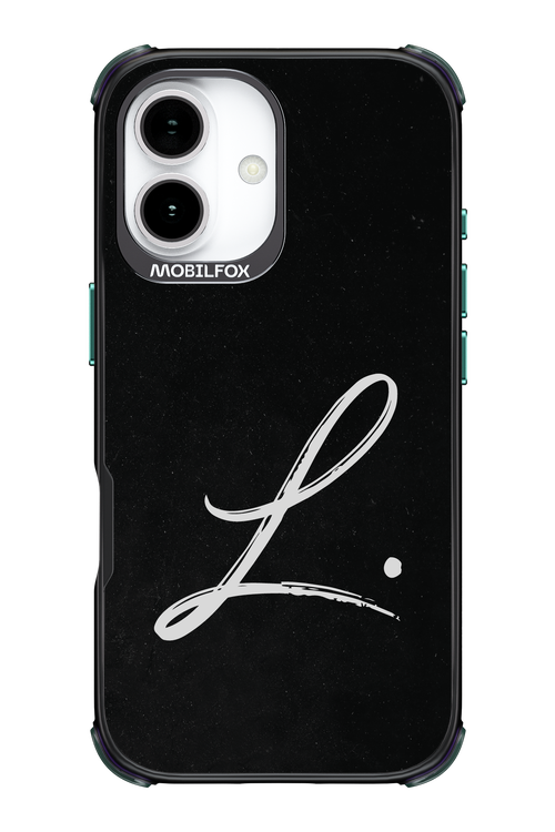 (Off Space) L 2.0 - Apple iPhone 17