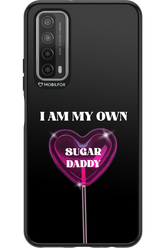 Sugar Daddy - Huawei P Smart 2021