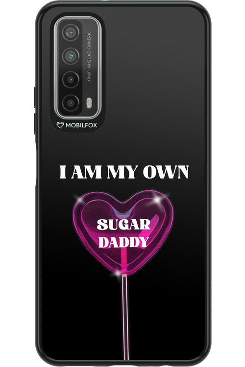 Sugar Daddy - Huawei P Smart 2021