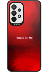 Focuss 2.0 - Samsung Galaxy A33