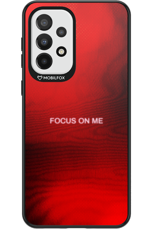 Focuss 2.0 - Samsung Galaxy A33