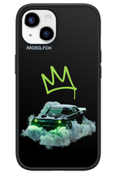 Just Dont Die - Apple iPhone 14