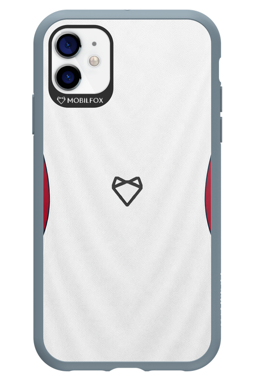 England X Mobilfox 2.0 - Apple iPhone 11