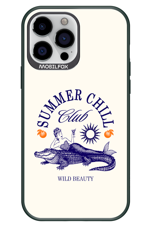 ChillMaid 2.0 - Apple iPhone 13 Pro Max
