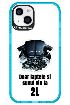 M5 V10 V2 - Apple iPhone 13