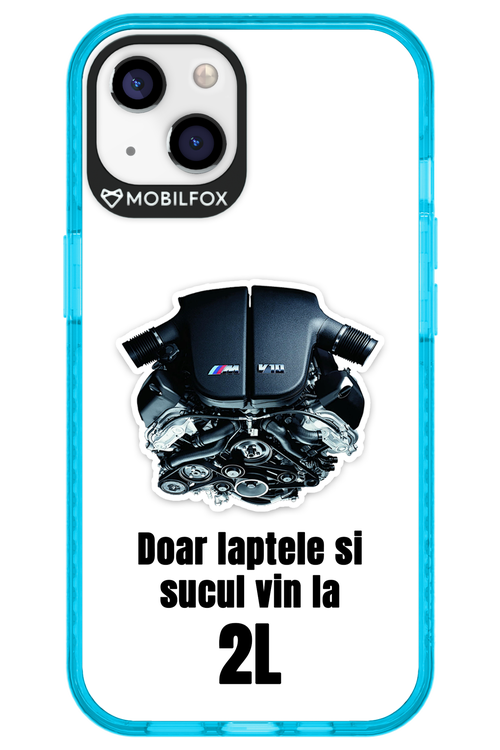 M5 V10 V2 - Apple iPhone 13